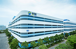 益诺思生物技术南通有限公司