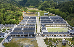 黄山益诺思生物技术有限公司