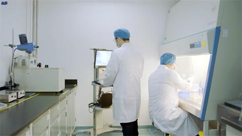 生殖毒理实验室