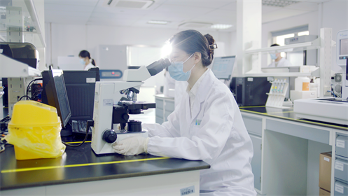 临床检验实验室