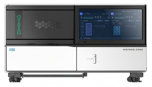 MGI-SEQ2000