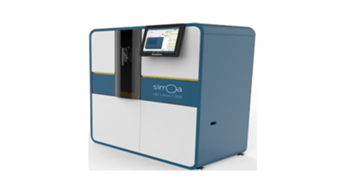 大分子生物分析平台