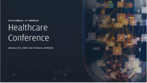 益诺思团队即将亮相2026年JPM医疗健康周，期待与您相会旧金山