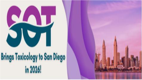 益诺思即将亮相第65届美国SOT年会，前沿壁报抢先了解！