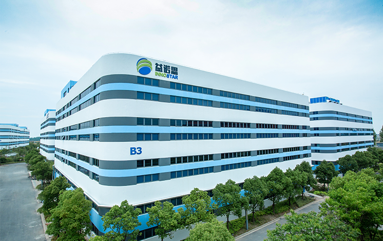 InnoStar Bio-tech Nantong Co., Ltd.