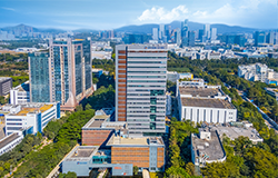 深圳市益诺思生物医药安全评价研究院有限公司